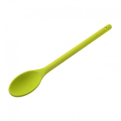 Ibili Silicone Fiberglass Spoon