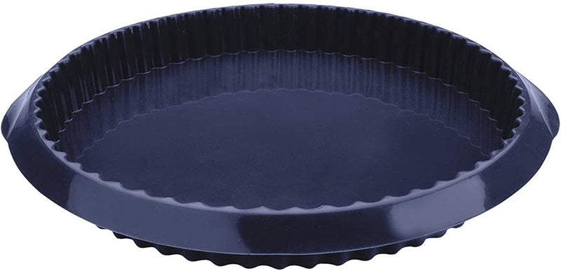 Ibili Blueberry 28 cm Round Cake Mold