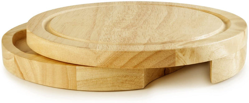 Ibili Cheese Knife Set