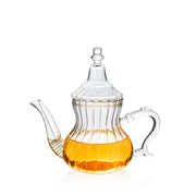 Wilmax Segment 650ml Moroccan Teapot