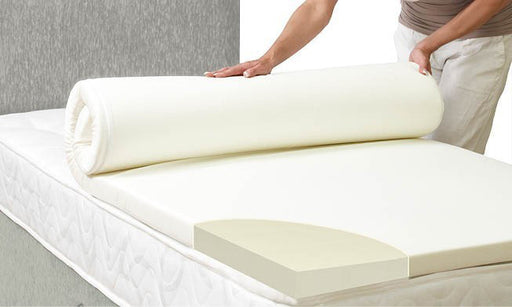 ARMN Pedic Cloud 100x200cm Memory Topper