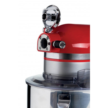 Ariete Moderna 1589 Stand Mixer - Red
