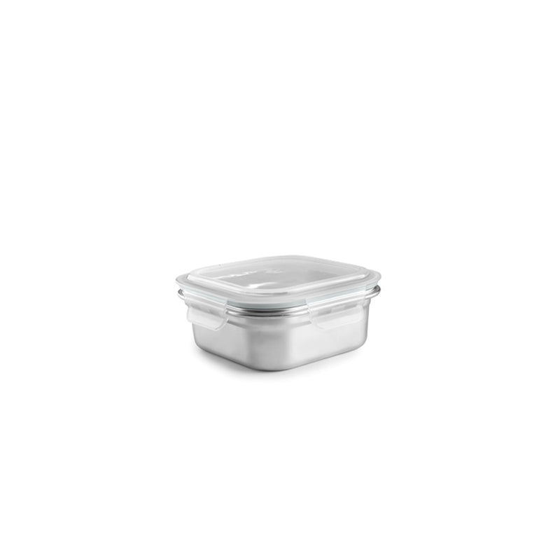 Ibili Keepklin 500ml Square Food Container