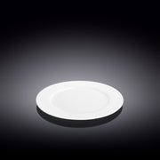 Wilmax Stella Pro 15cm Bread Plate - White