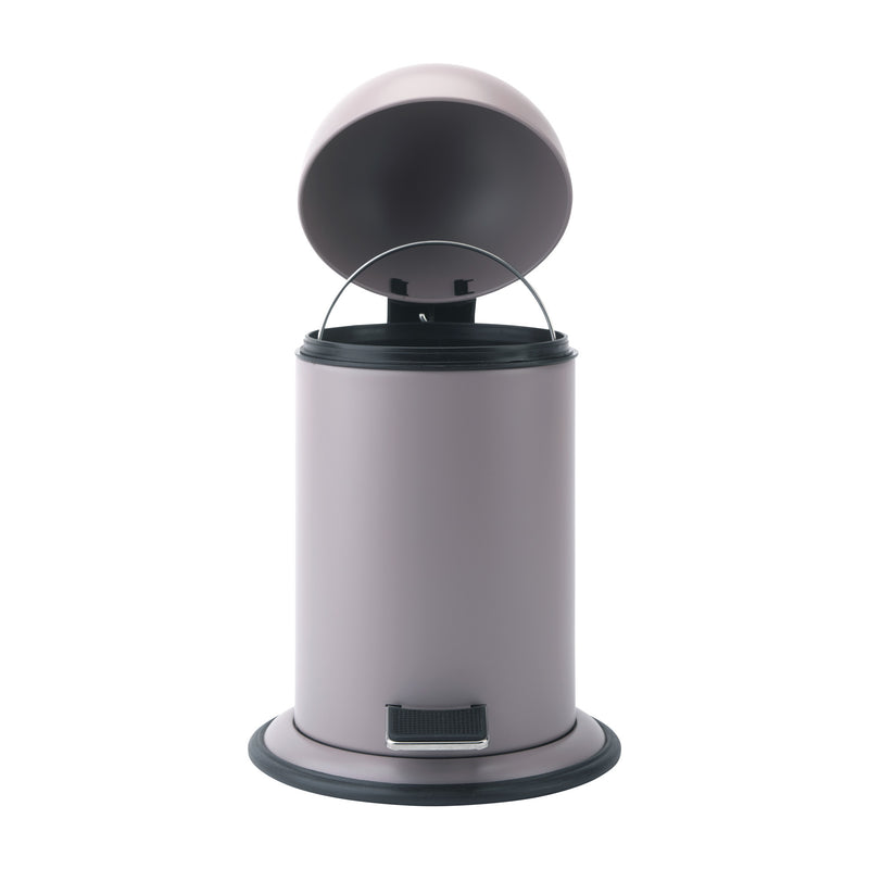 Aquanova Ona 3L Waste Bin - Orchid