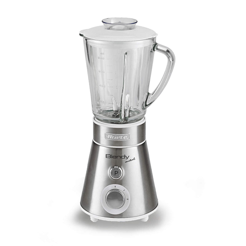 Ariete Blendy 561 0.8L Blender - Silver