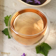Wilmax 250ml Double-Wall Bowl