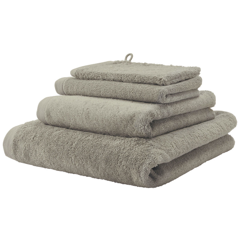 Aquanova London 55x100cm Hand Towel - Absynth