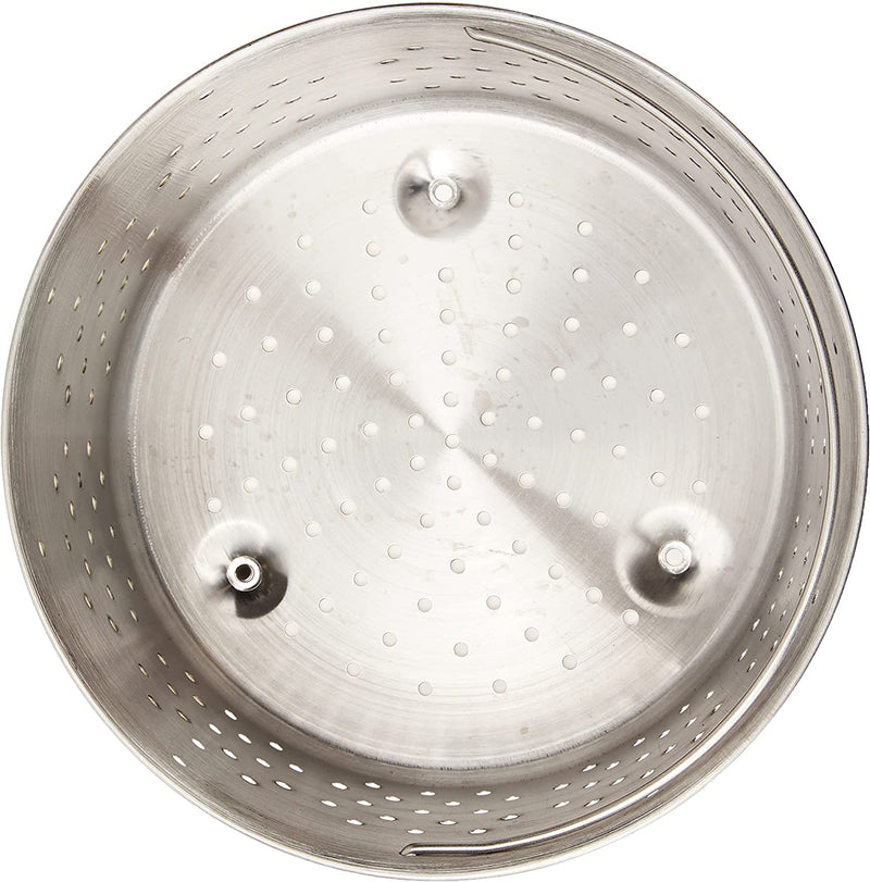 Ibili 23cm Basket for Pressure Cookers