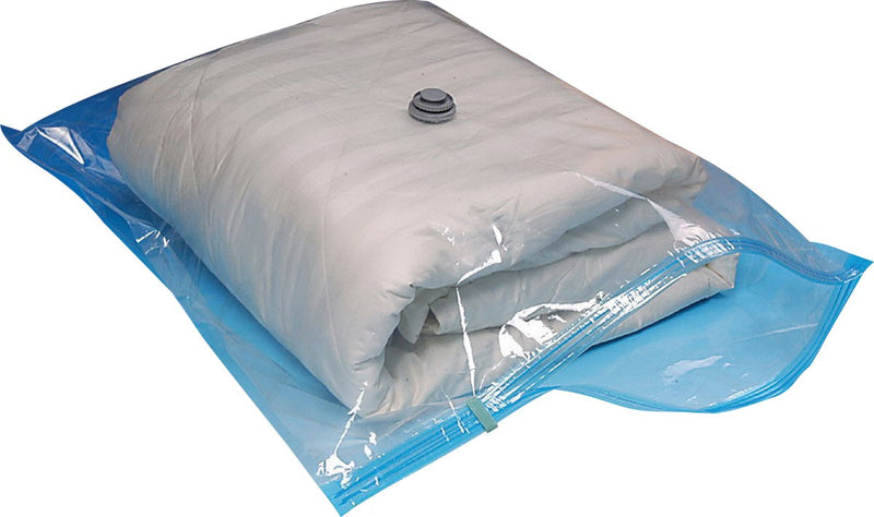 ARMN Set of 4 Vacuum Bags with Suction Tube