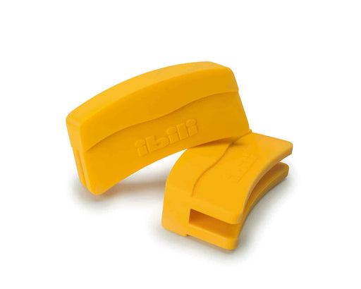 Ibili Evolution 32-36cm 2-Piece Handles - Yellow