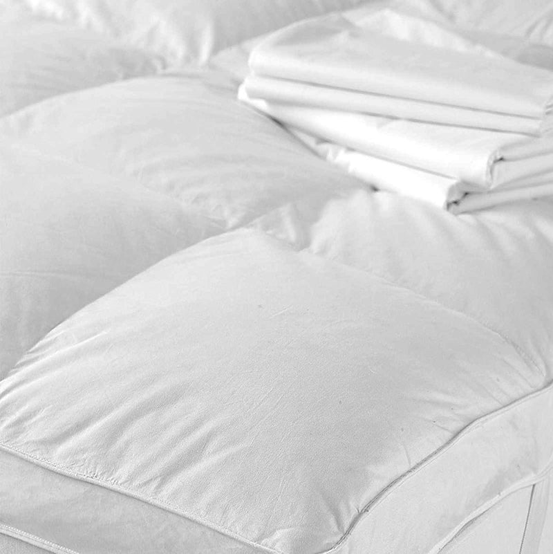 ARMN Soft Sensation Single Mattress Topper