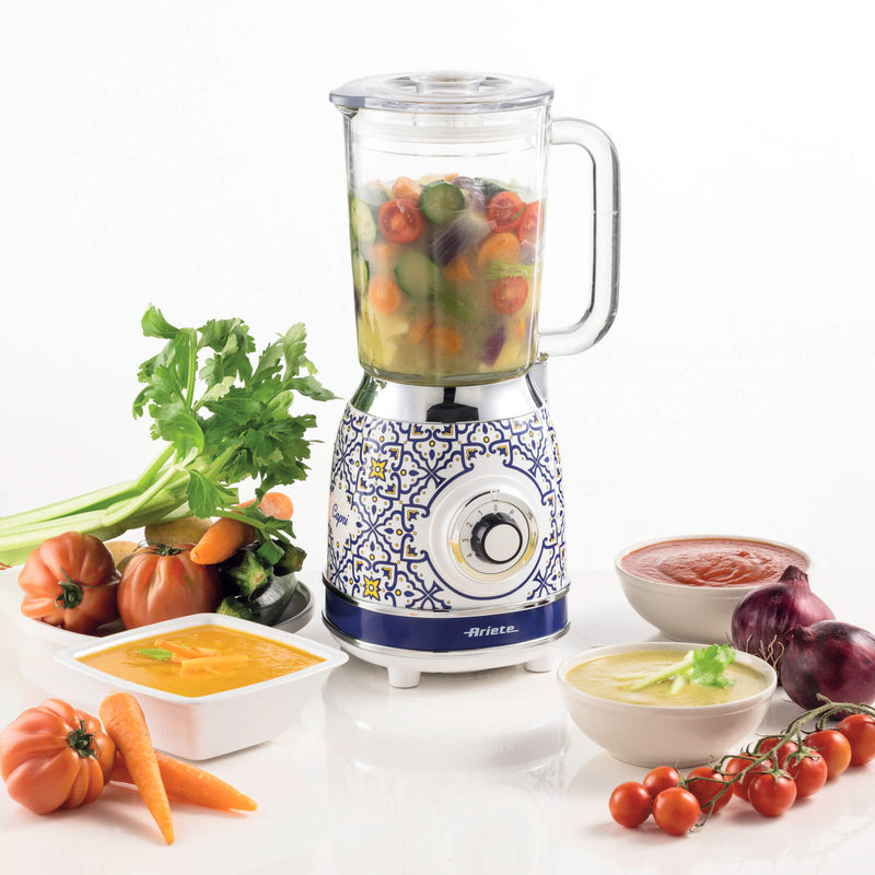 Ariete Capri 583 1.5L Blender