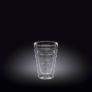 Wilmax Thermo 100ml Double-Wall Tumbler