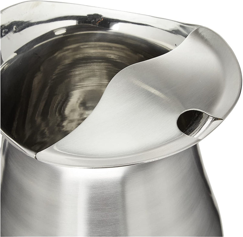 Ibili Steel 2L Water Pitcher