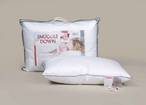 ARMN Snuggle Down Firm Pillow