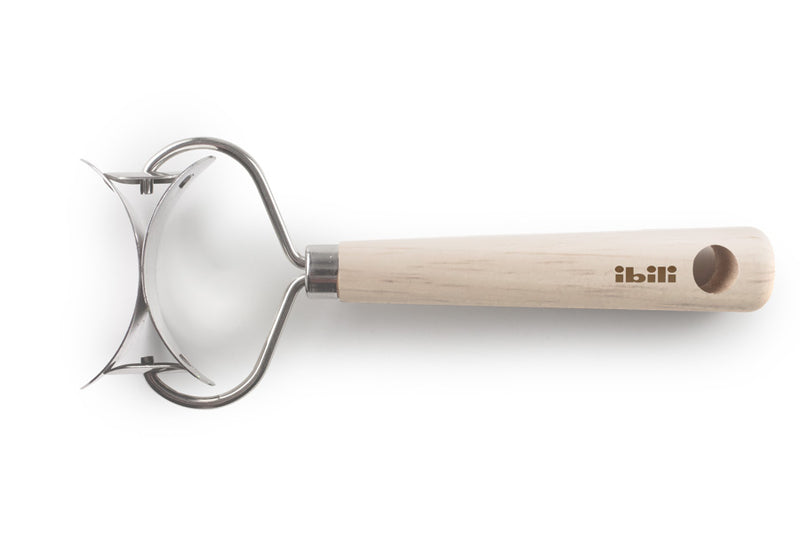 Ibili Round Ravioli Cutter