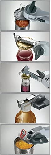 Ibili Abridor Can & Jar Opener