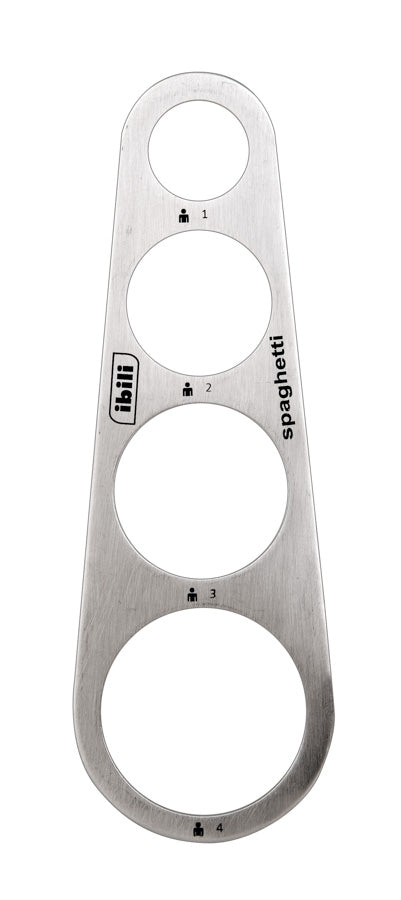 Ibili Steel Spaghetti Measure