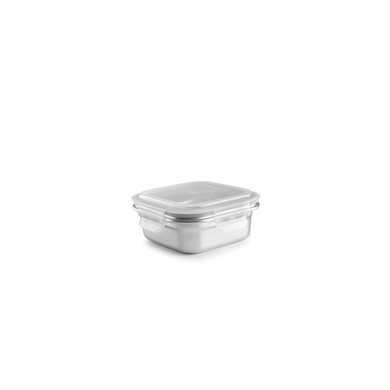 Ibili Keepklin 500ml Square Food Container