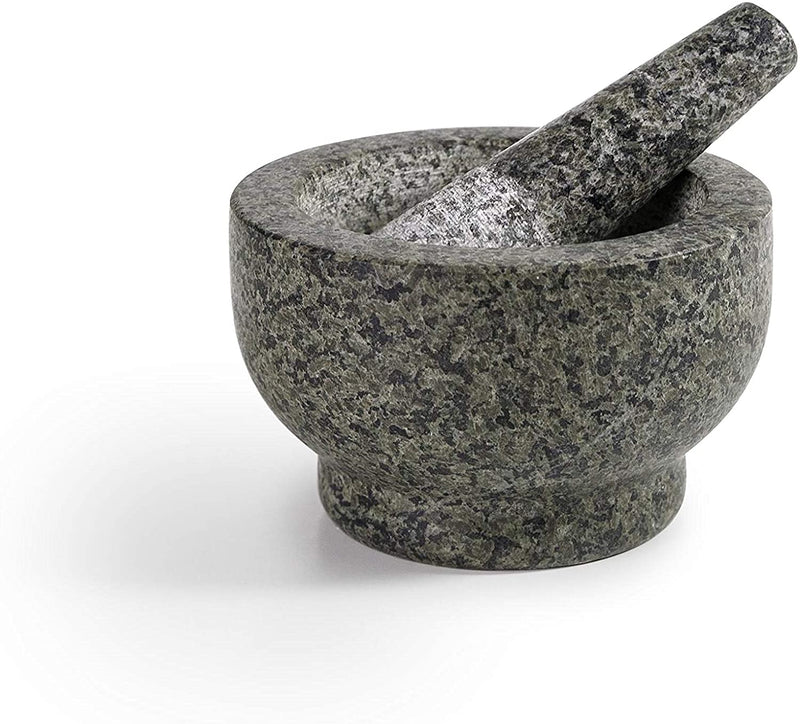 Ibili Granite Mortar