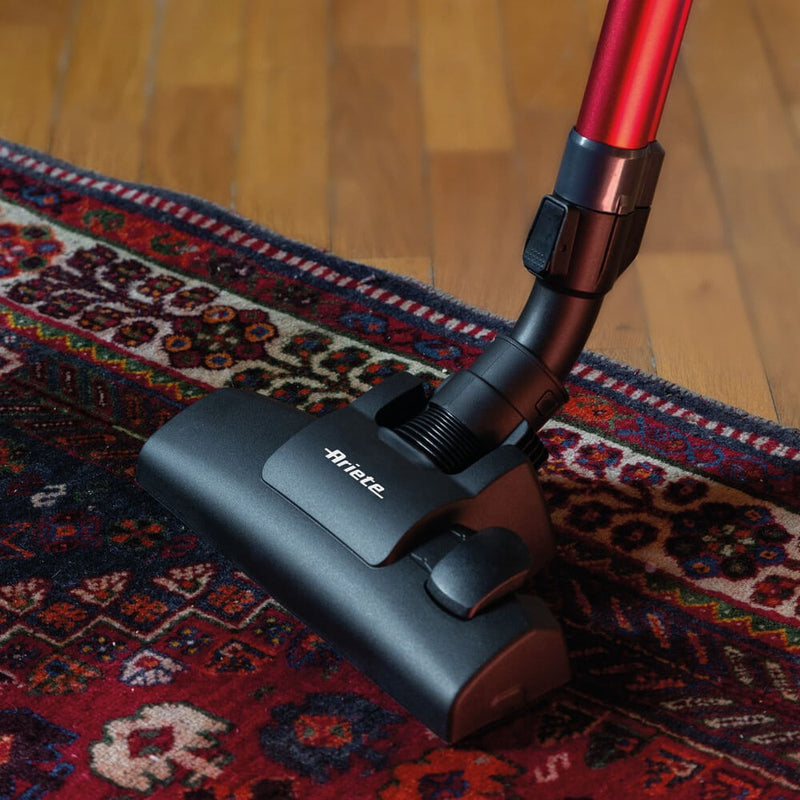 Ariete 2358 Handy Force one Motorized Brush - Red