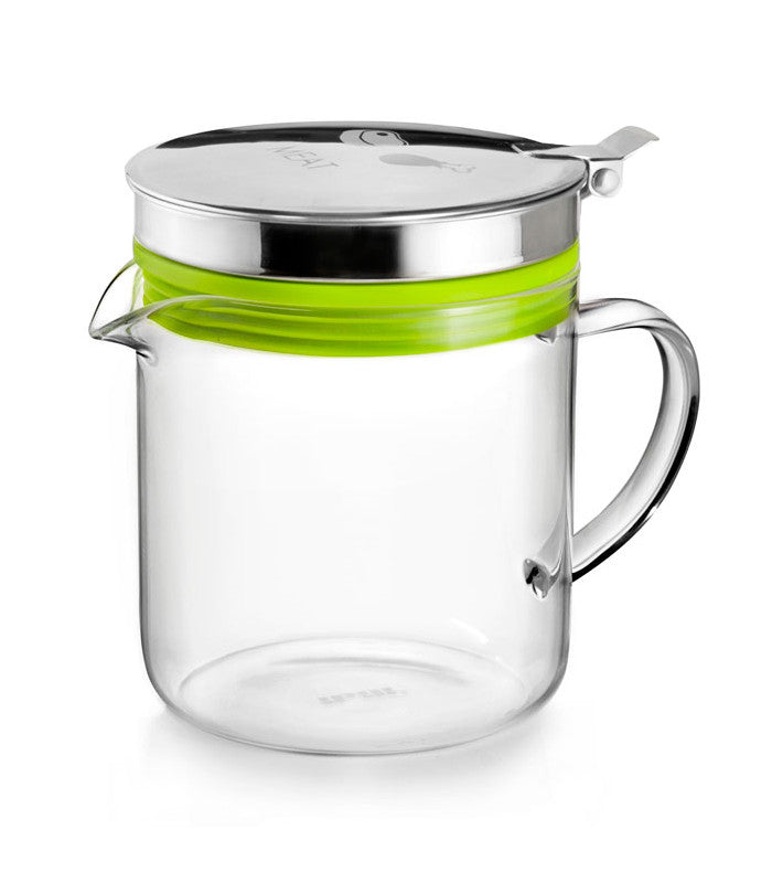 Ibili Meat Oil 0.5L Recycling Jug