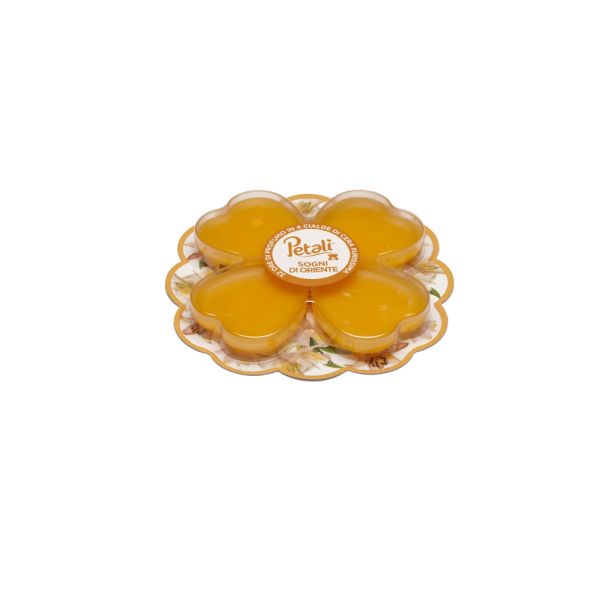 Price's Petali Set of 4 Oriental Nights Aromatic Pods