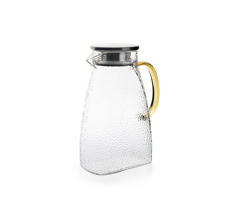 Ibili Class 1.5L Glass Water Jug