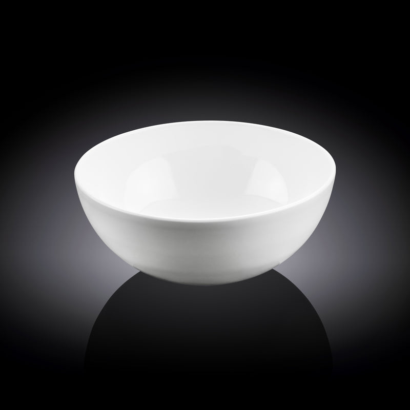 Wilmax Olivia 11cm Bowl - White