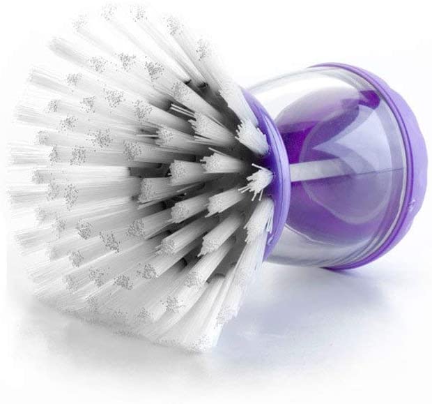 Ibili Pots Cleaning Brush