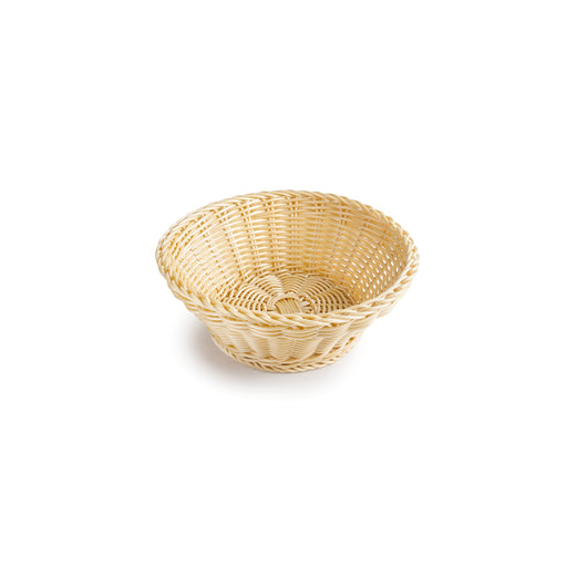 Ibili Espiga Negro 25cm Bread Basket - Biege