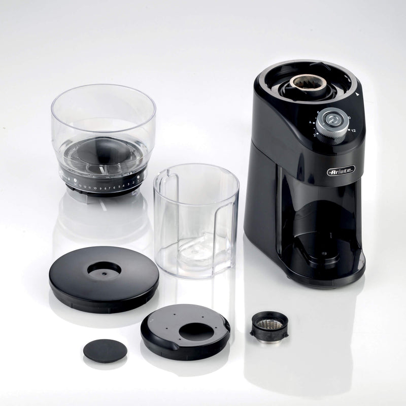 Ariete 3023 Coffee Grinder - Black