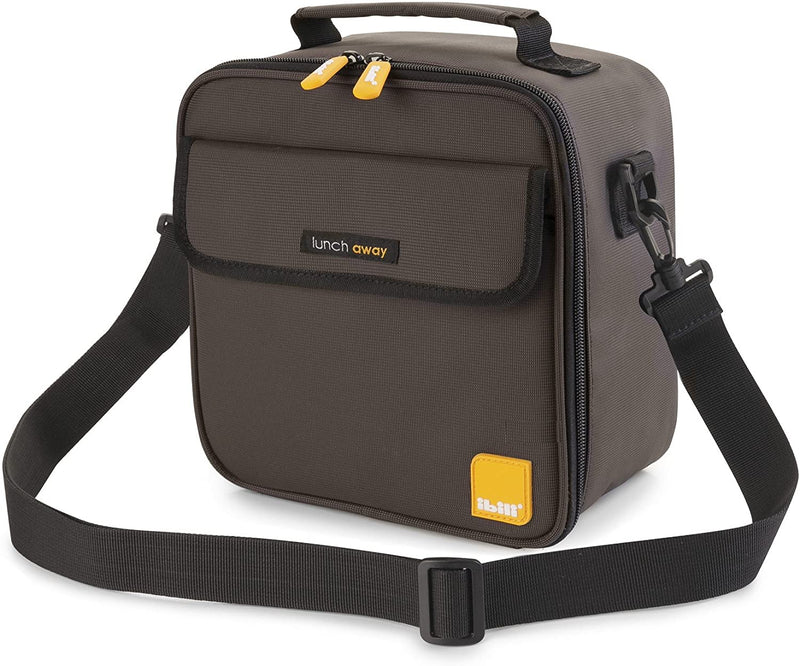 Ibili 22x12 cm Lunch Box