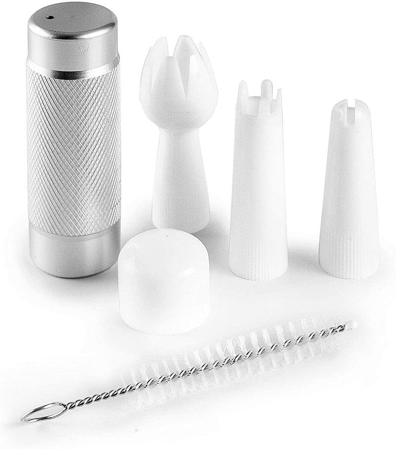 Ibili 0.5L Cream Whipper - White
