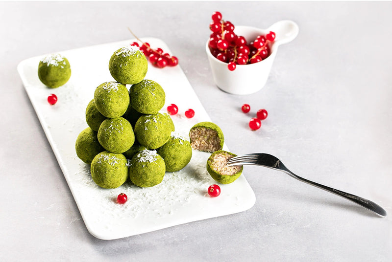 Wilmax 30x16cm Flat Platter - White