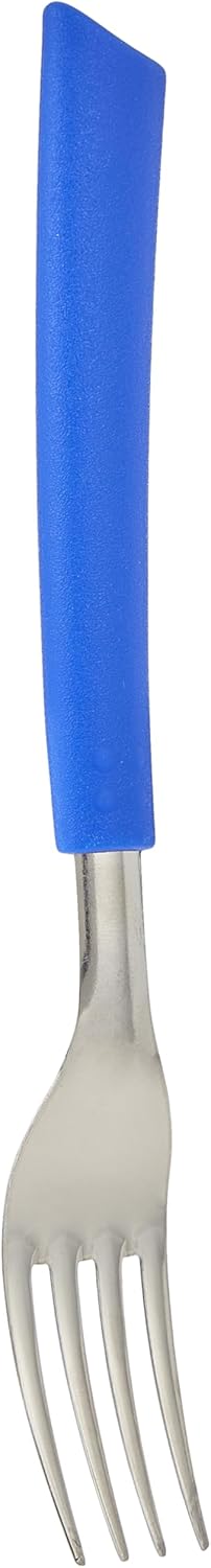 Tramontina Brisa 10cm Steak Knife - Blue