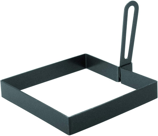 Ibili Moka 10cm Square Egg Mold