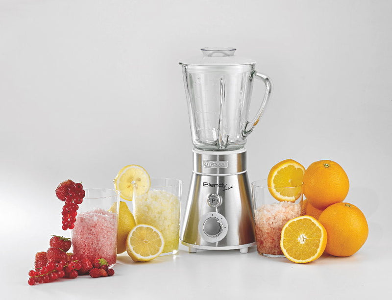 Ariete Blendy 561 0.8L Blender - Silver