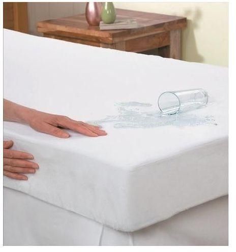ARMN Sleep Safe Waterproof Kingsize Mattress Protector