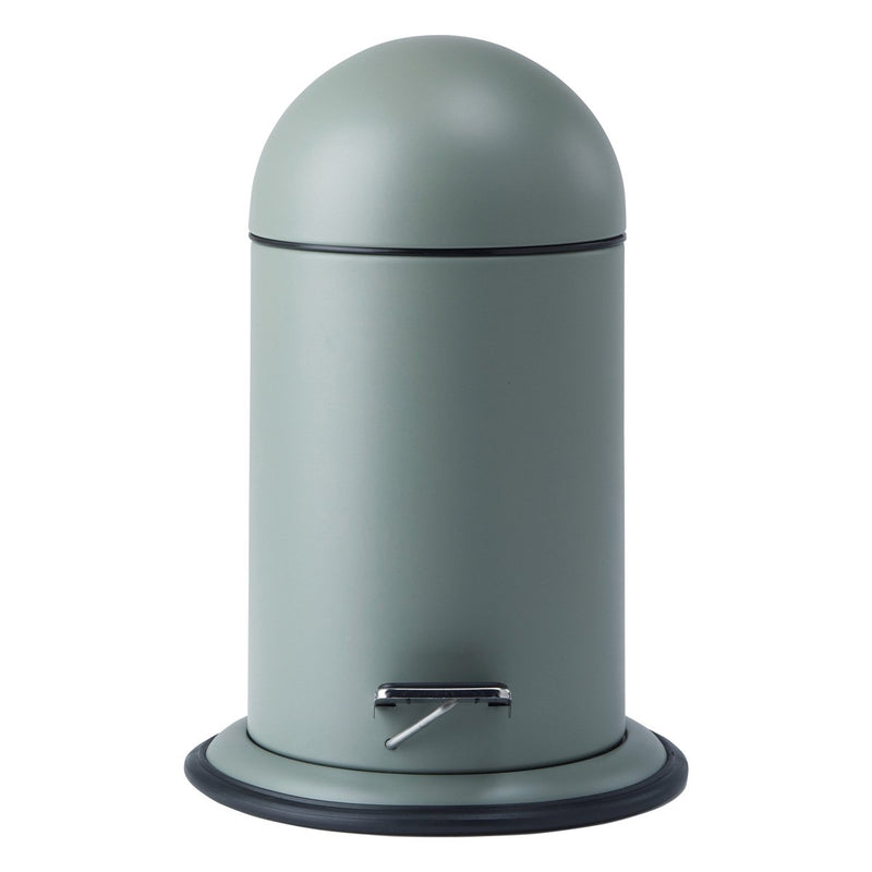 Aquanova Ona 3L Waste Bin - Forest