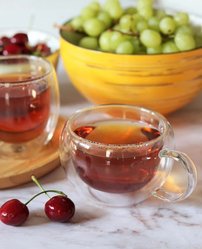 Wilmax 250ml Double-Wall Cup