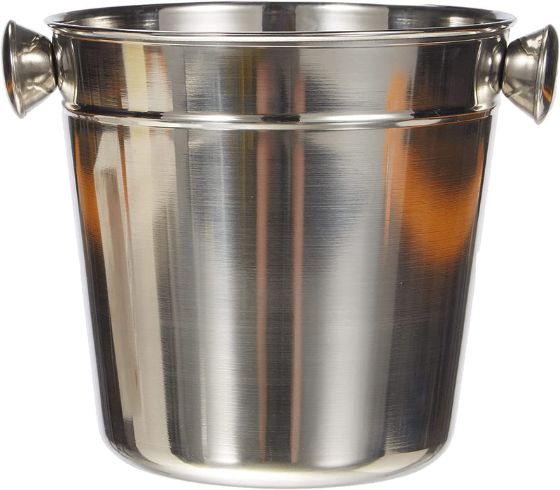 Ibili 20cm Steel Bottle Cooler