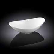Wilmax Olivia 25x14.5cm Dish - White