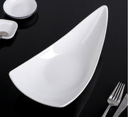 Wilmax 31cm Dish - White