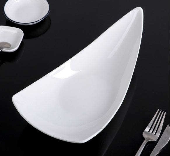 Wilmax 31cm Dish - White