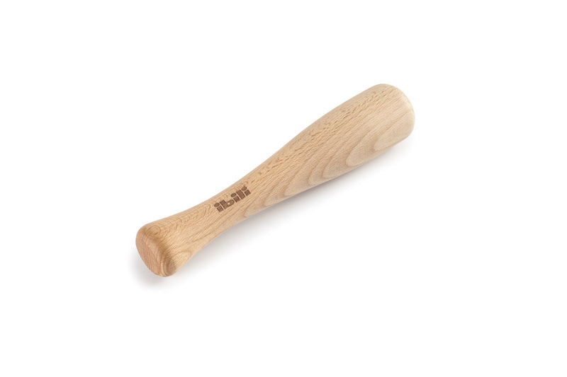 Ibili Wooden 19cm Pestle