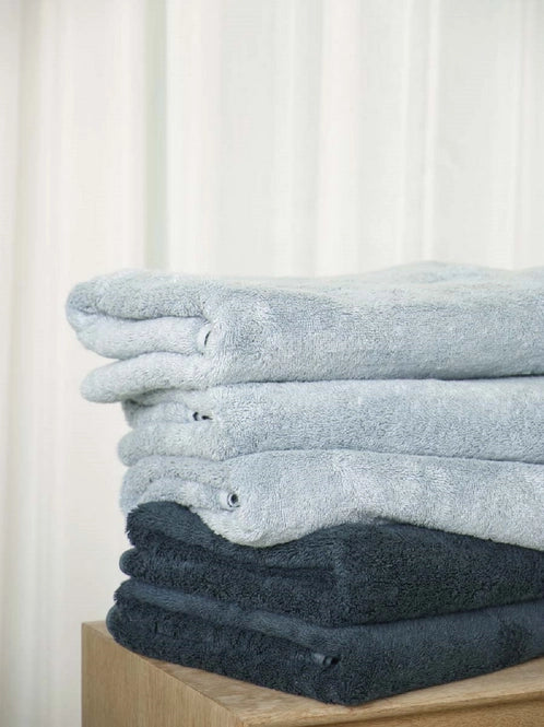 Aquanova London 30x50cm Guest Towel  - Ice