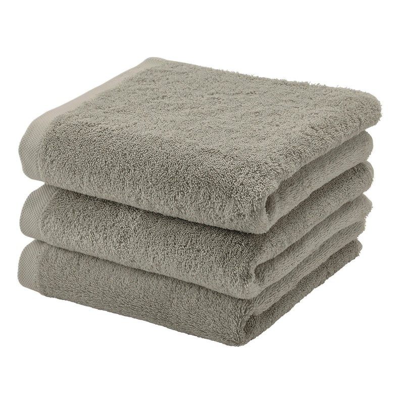 Aquanova London 55x100cm Hand Towel - Absynth
