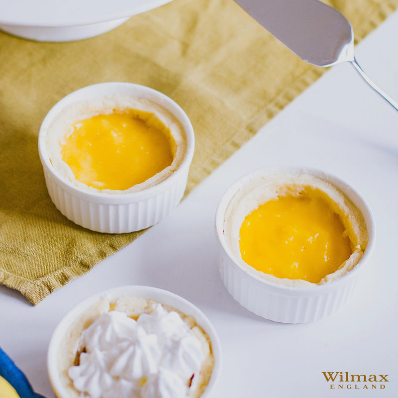 Wilmax 9cm Ramekin - White